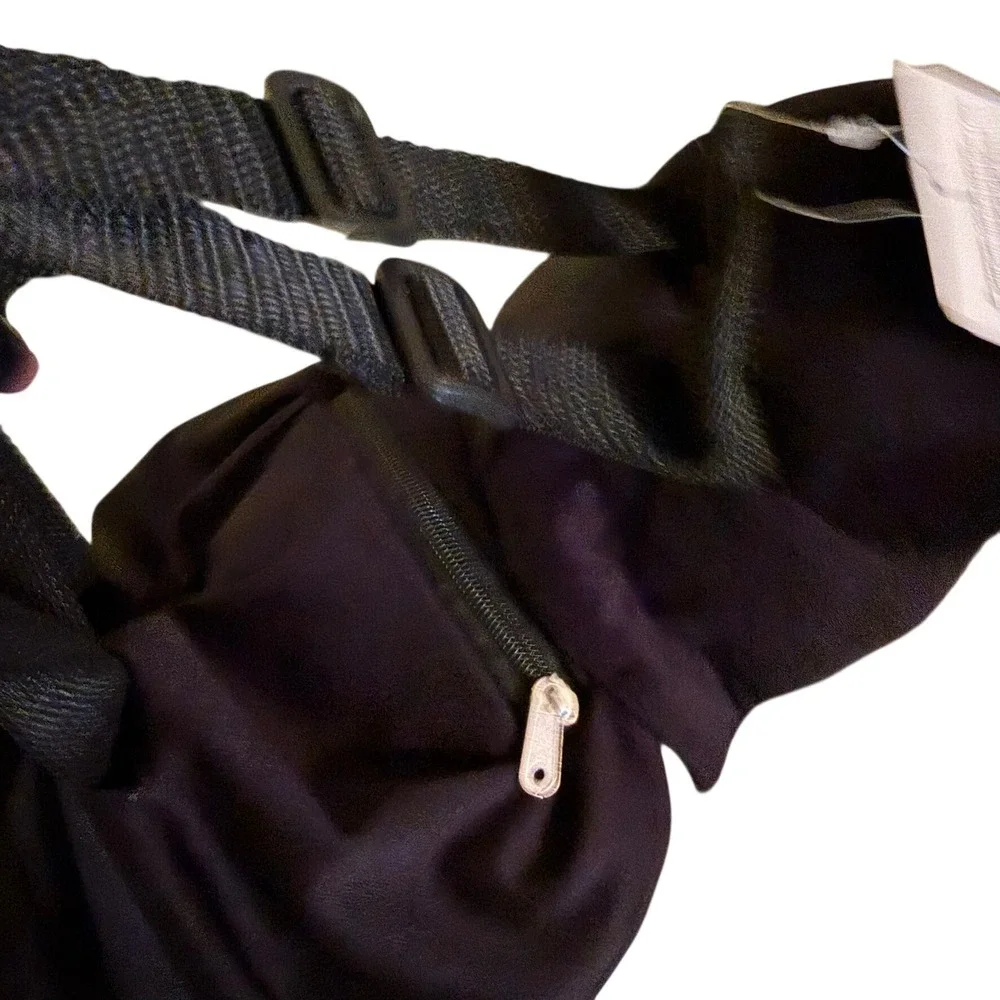 Accessory Innovations Darth Vader Plush Backpack Kids Black Star Wars Cape 19